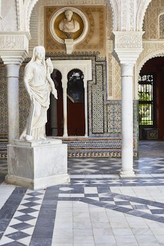 Hotel Boutique Corral Del Rey