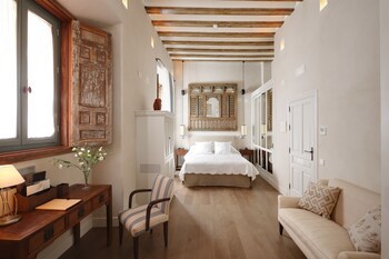 Hotel Boutique Corral Del Rey