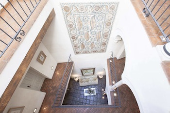 Hotel Boutique Corral Del Rey