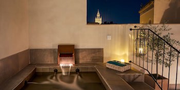 Hotel Boutique Corral Del Rey