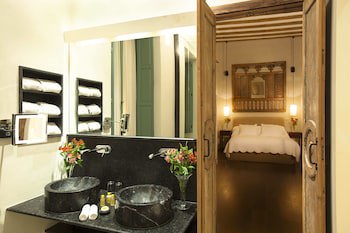Hotel Boutique Corral Del Rey
