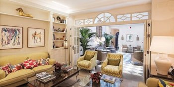Hotel Boutique Corral Del Rey