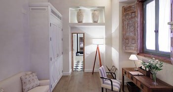 Hotel Boutique Corral Del Rey