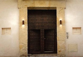 Hotel Boutique Corral Del Rey