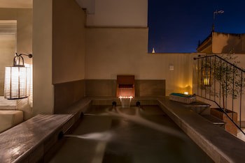 Hotel Boutique Corral Del Rey