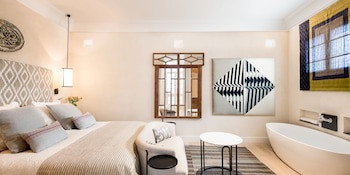 Hotel Boutique Corral Del Rey