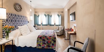 Hotel Boutique Corral Del Rey