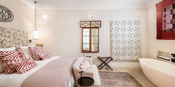 Hotel Boutique Corral Del Rey
