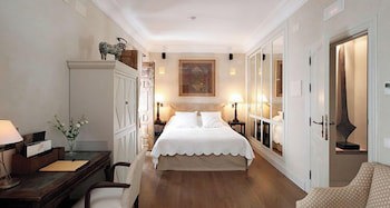 Hotel Boutique Corral Del Rey