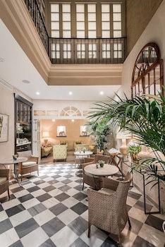 Hotel Boutique Corral Del Rey