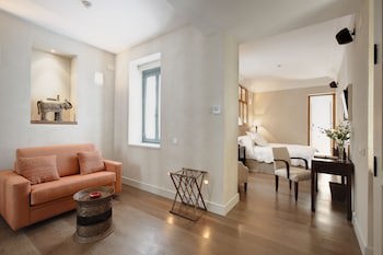 Hotel Boutique Corral Del Rey