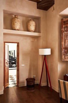 Hotel Boutique Corral Del Rey