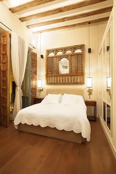 Hotel Boutique Corral Del Rey