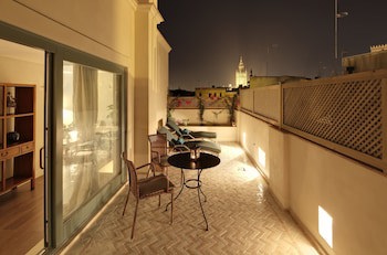 Hotel Boutique Corral Del Rey