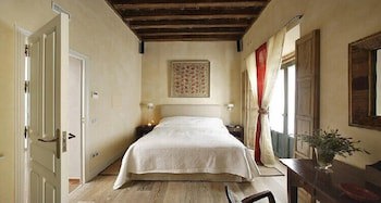 Hotel Boutique Corral Del Rey