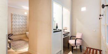 Hotel Boutique Corral Del Rey