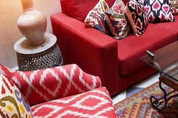 Hotel Boutique Corral Del Rey