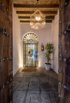 Hotel Boutique Corral Del Rey