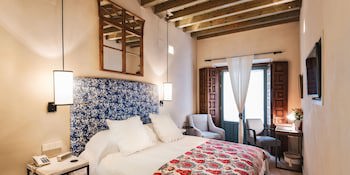 Hotel Boutique Corral Del Rey