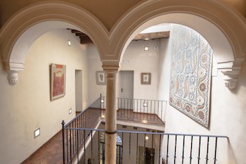 Hotel Boutique Corral Del Rey