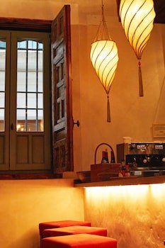 Hotel Boutique Corral Del Rey