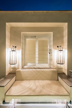 Hotel Boutique Corral Del Rey