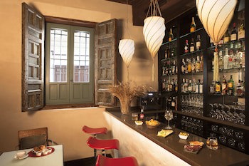 Hotel Boutique Corral Del Rey
