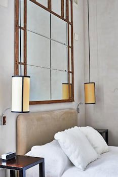 Hotel Boutique Corral Del Rey