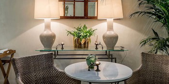 Hotel Boutique Corral Del Rey