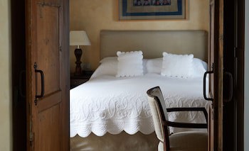 Hotel Boutique Corral Del Rey