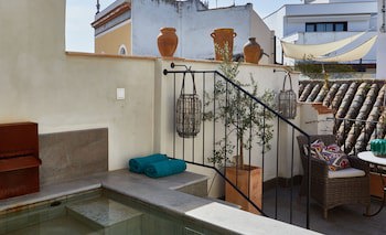 Hotel Boutique Corral Del Rey