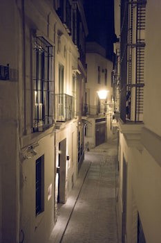 Hotel Boutique Corral Del Rey