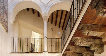 Hotel Boutique Corral Del Rey