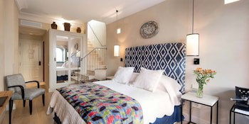 Hotel Boutique Corral Del Rey
