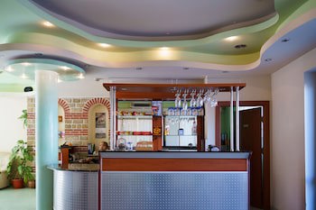 Dionis Hotel