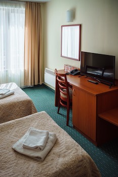 Dionis Hotel