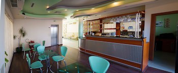 Dionis Hotel