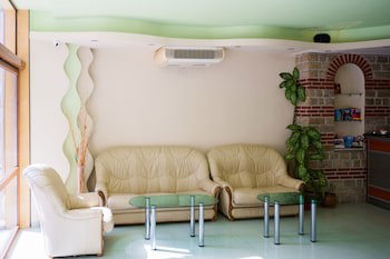 Dionis Hotel