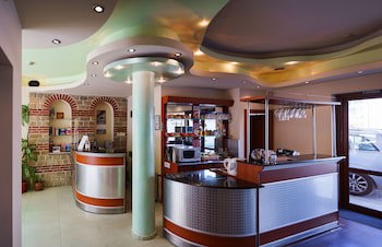 Dionis Hotel