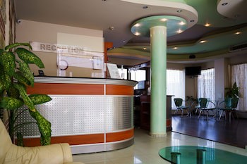 Dionis Hotel