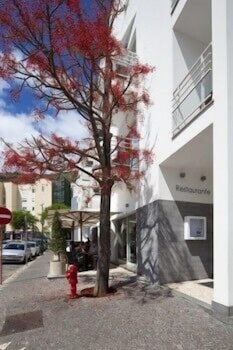 Hotel White Waters