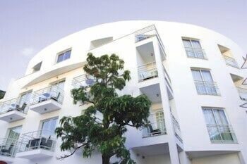 Hotel White Waters