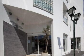Hotel White Waters