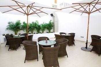 Hotel White Waters