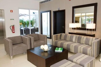 Hotel White Waters