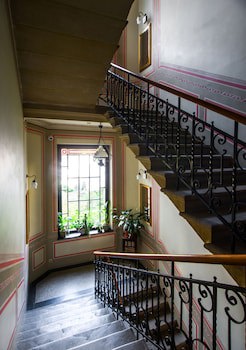 Aparthotel Basztowa