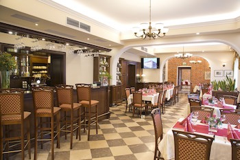 Aparthotel Basztowa
