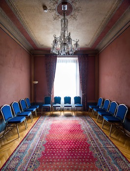 Aparthotel Basztowa