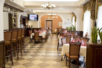 Aparthotel Basztowa