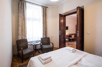 Aparthotel Basztowa